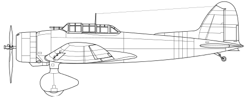 D3A1 Type 11 Val (1940)